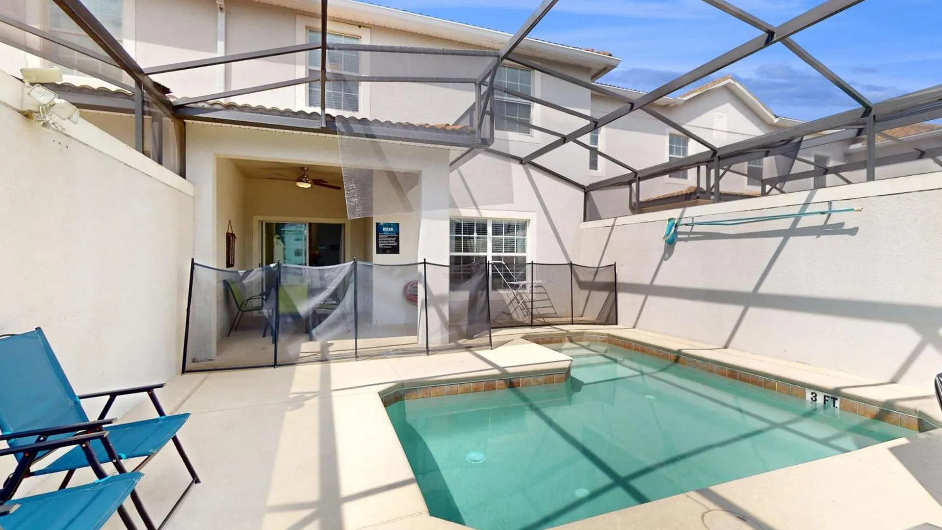 Storey Gem Kissimmee