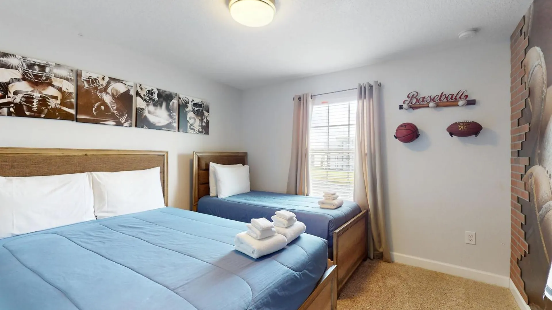 Storey Gem Holiday home Kissimmee