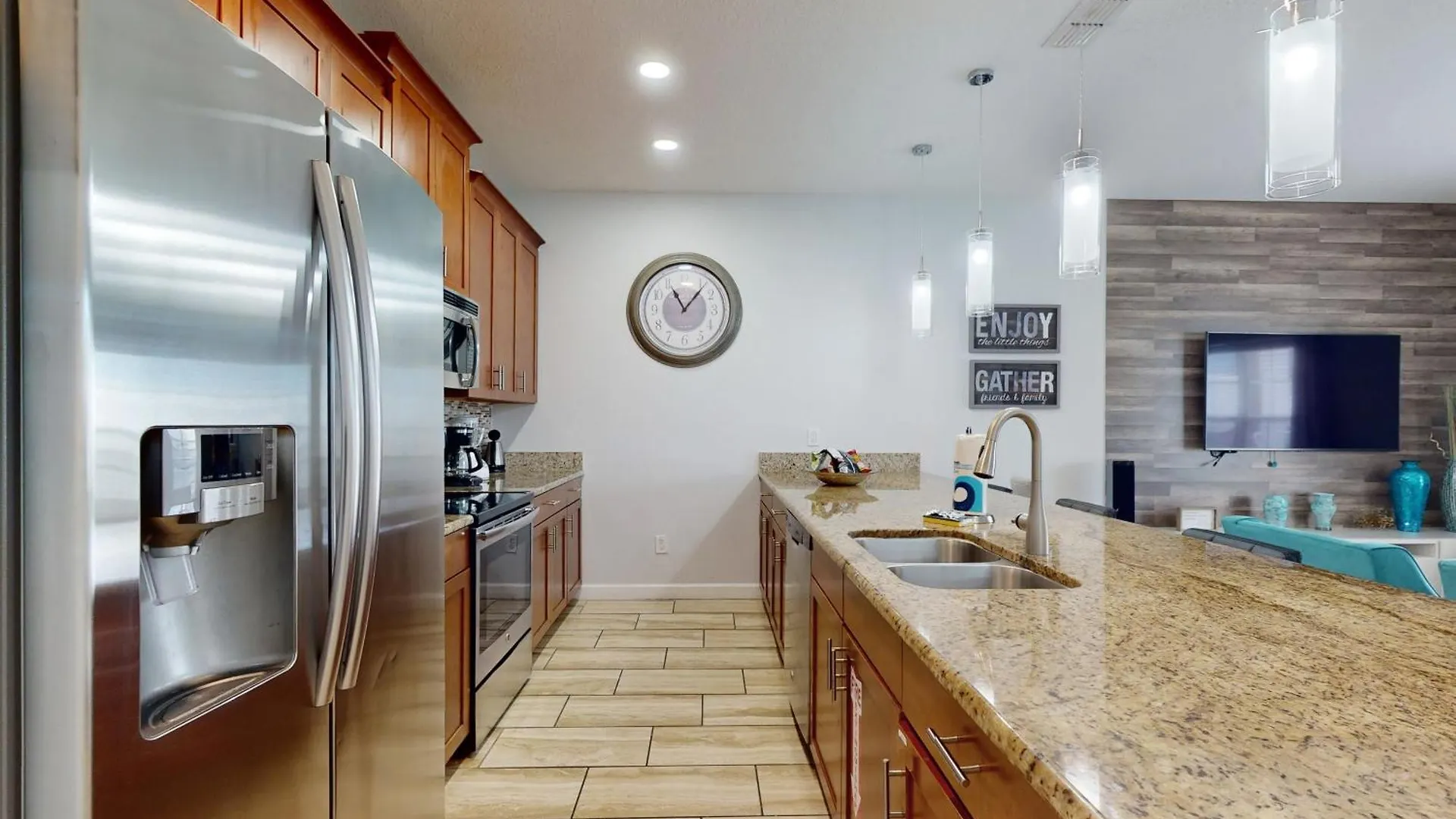 Storey Gem Kissimmee
