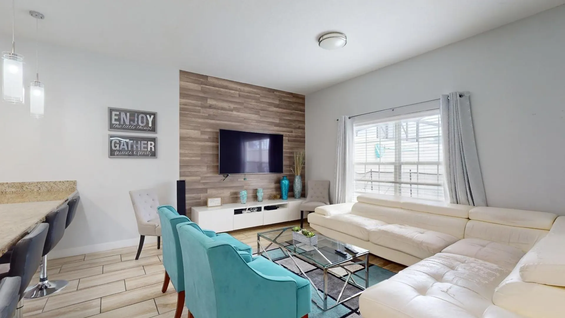 Storey Gem * Kissimmee