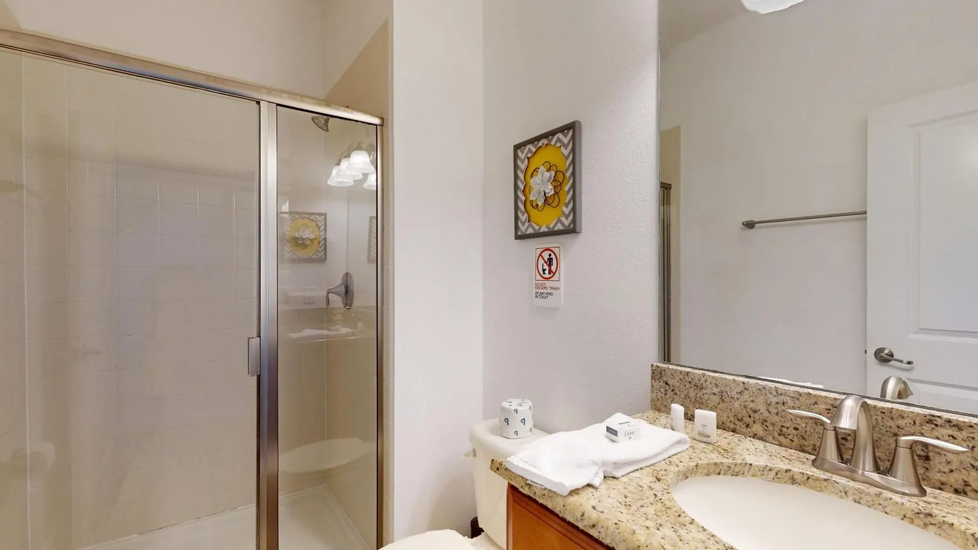 Holiday home Storey Gem Kissimmee