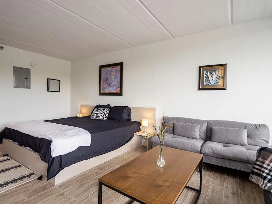 Relax & Enjoy 1br Near Parks With View Apartment *