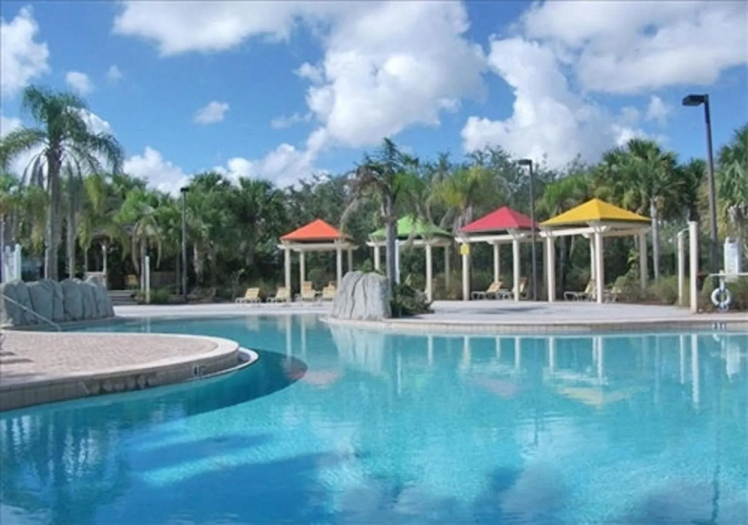 8925 - Conforto E Espaco: De 2q E 2b Em Legacy Dunes * Kissimmee