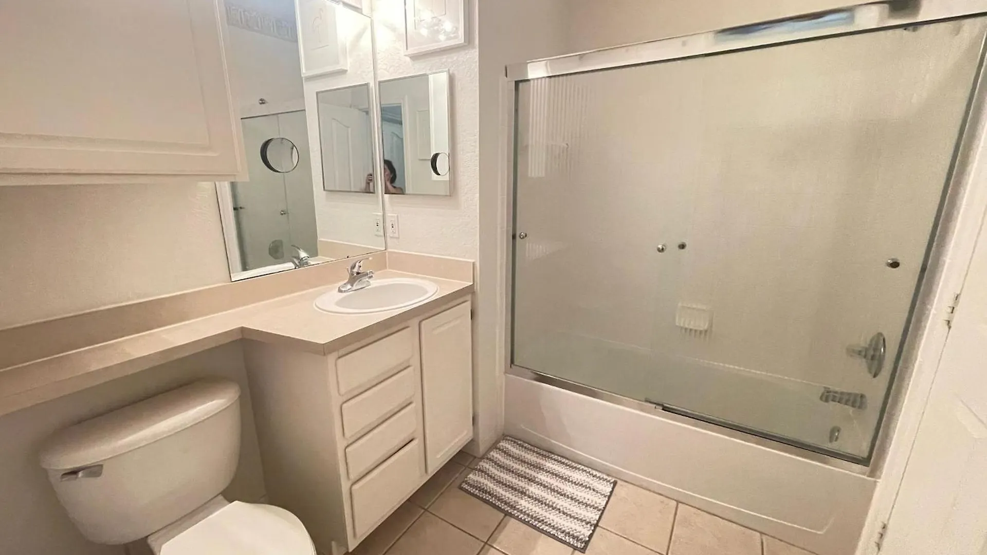 Holiday home 8925 - Conforto E Espaco: De 2q E 2b Em Legacy Dunes *