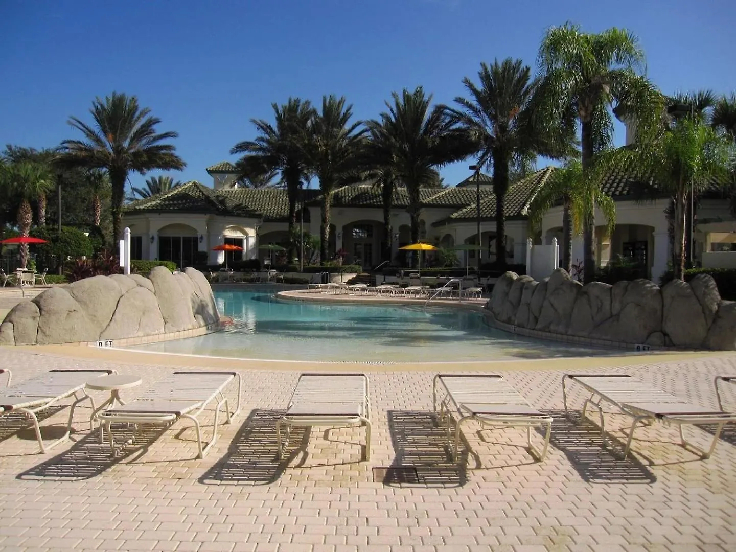 8925 - Conforto E Espaco: De 2q E 2b Em Legacy Dunes Kissimmee