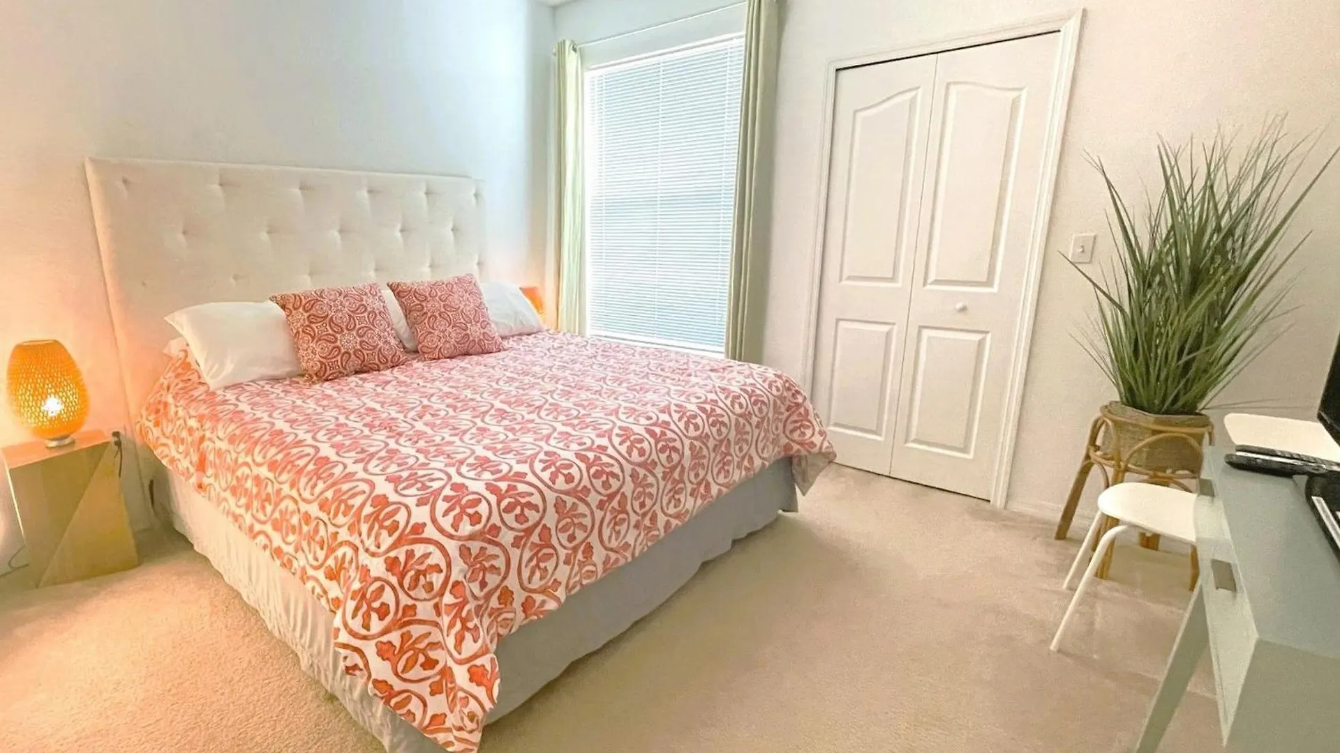 Holiday home 8925 - Conforto E Espaco: De 2q E 2b Em Legacy Dunes