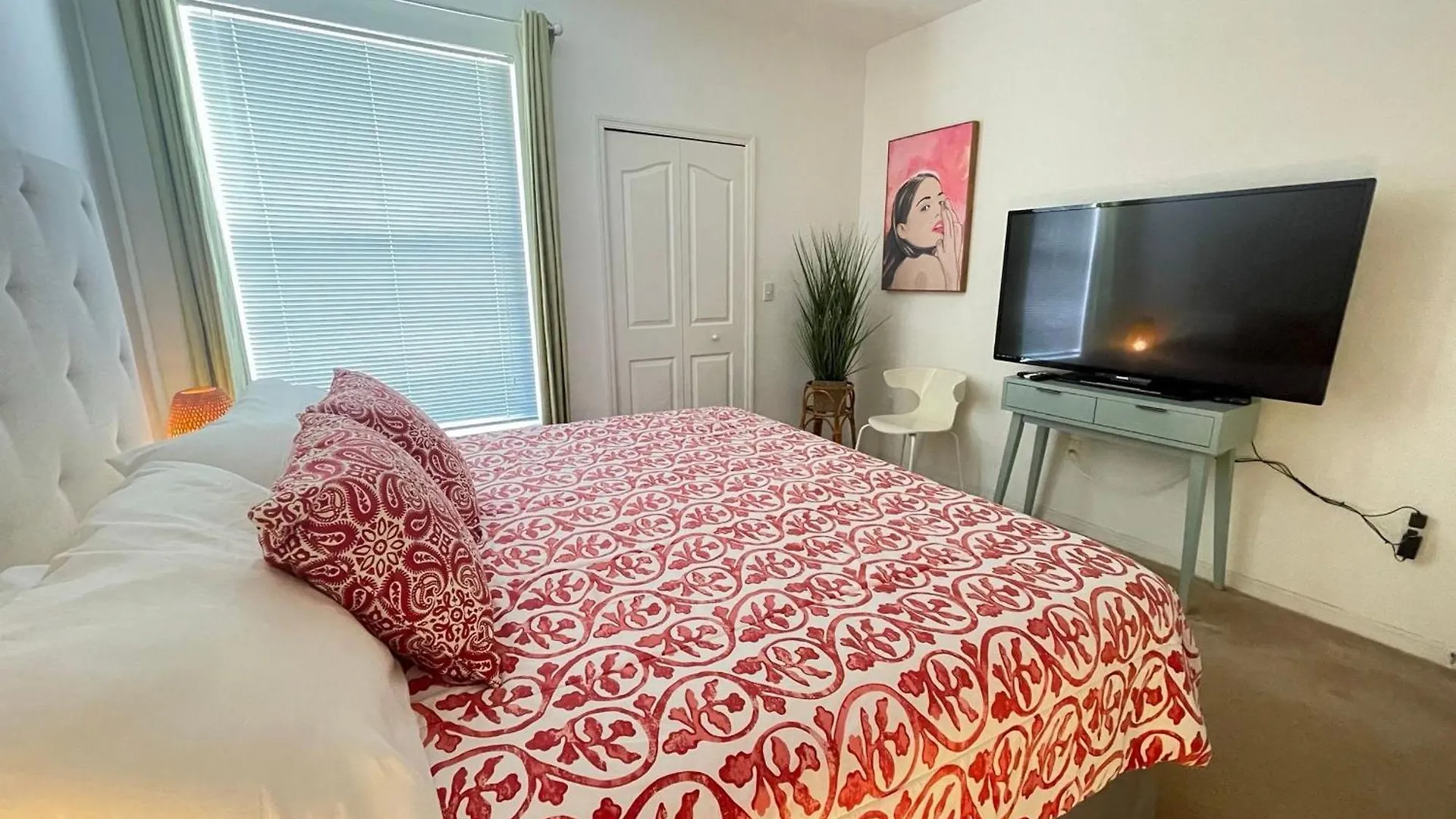 Holiday home 8925 - Conforto E Espaco: De 2q E 2b Em Legacy Dunes Kissimmee