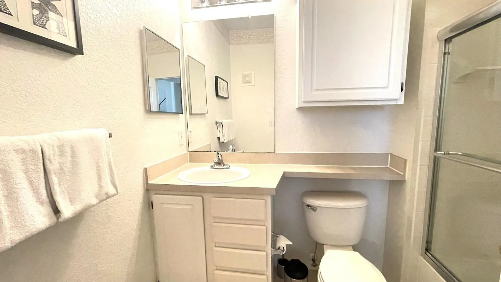 8925 - Conforto E Espaco: De 2q E 2b Em Legacy Dunes Kissimmee
