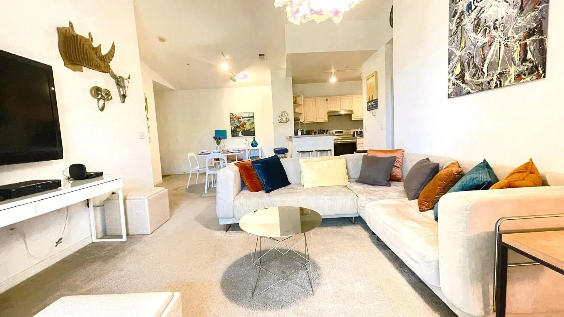 8925 - Conforto E Espaco: De 2q E 2b Em Legacy Dunes * Kissimmee