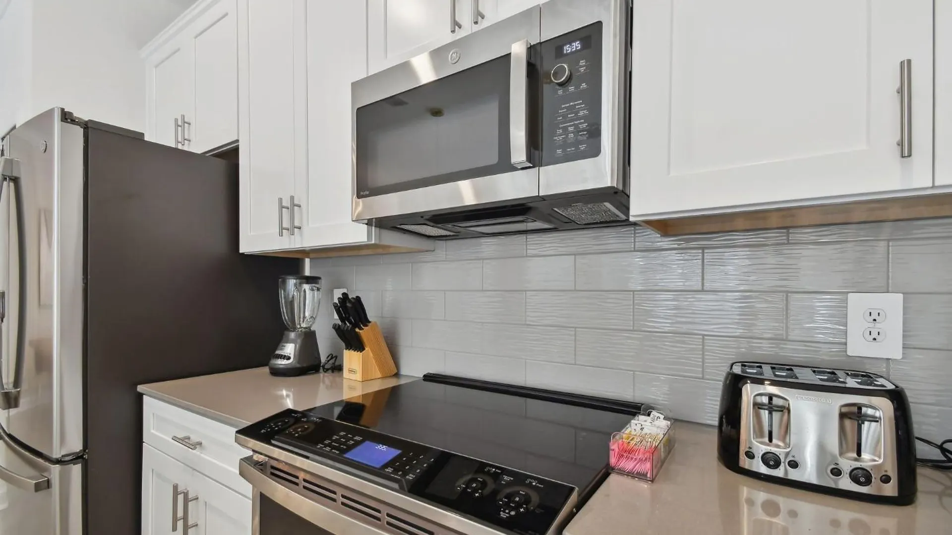 2493 Storey ☆ Piscina Privativa ☆cama King ☆4bd/3ba