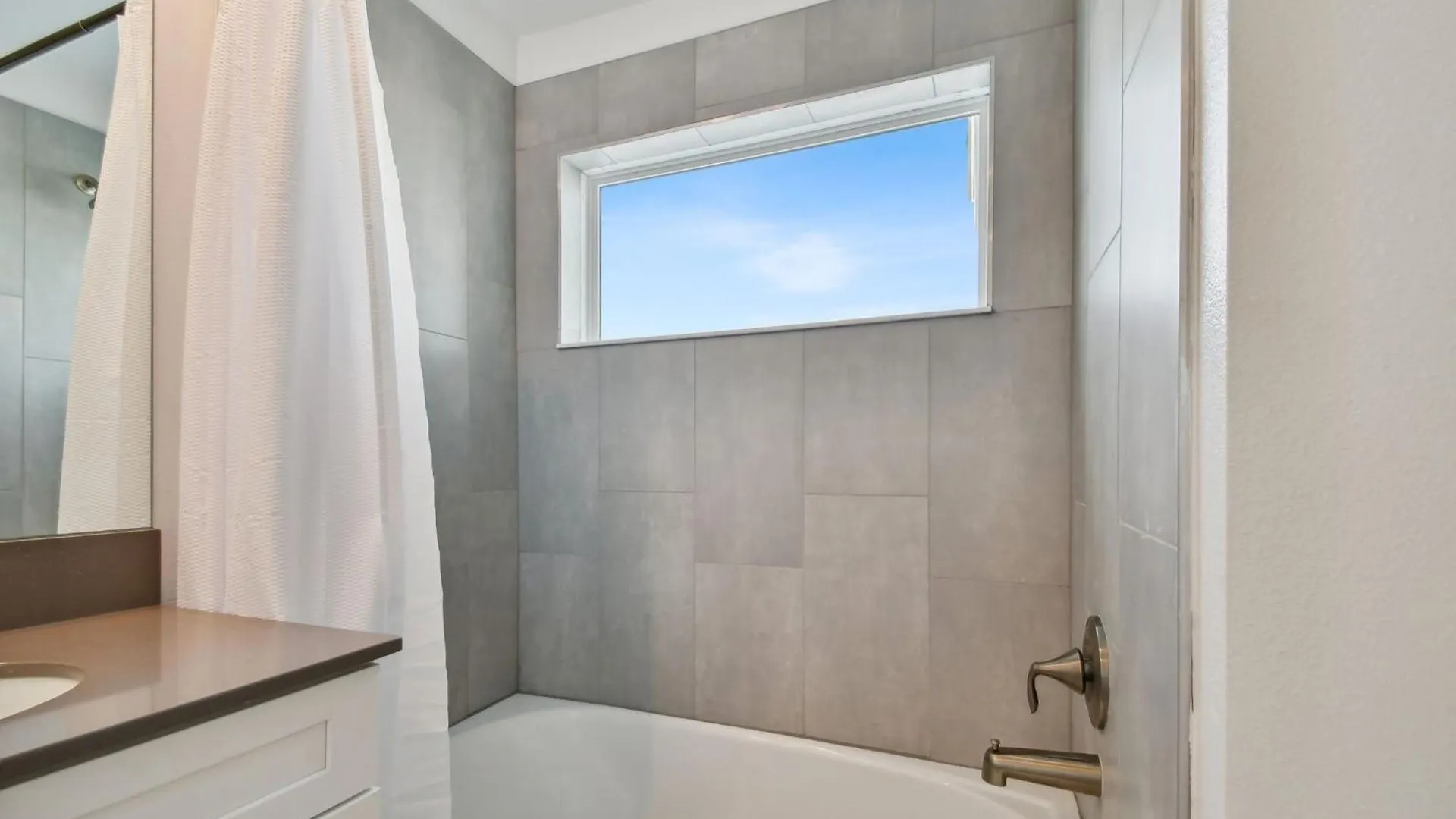 2493 Storey ☆ Piscina Privativa ☆cama King ☆4bd/3ba * Kissimmee