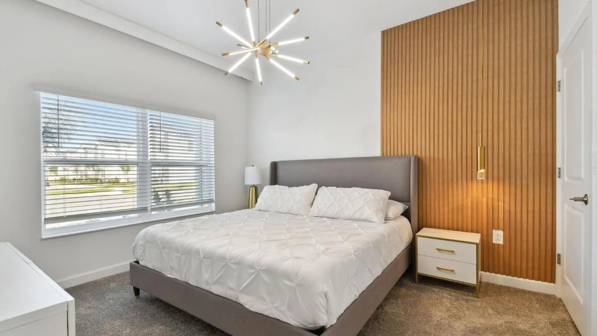 Holiday home 2493 Storey ☆ Piscina Privativa ☆cama King ☆4bd/3ba *