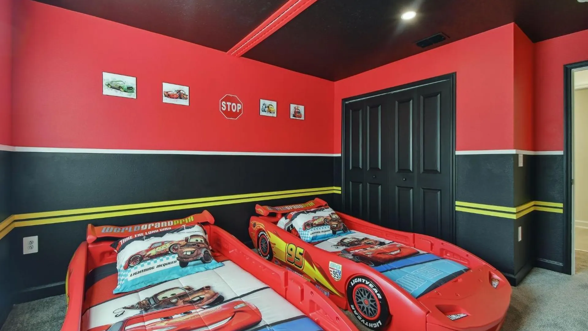 Holiday home 2493 Storey ☆ Piscina Privativa ☆cama King ☆4bd/3ba *