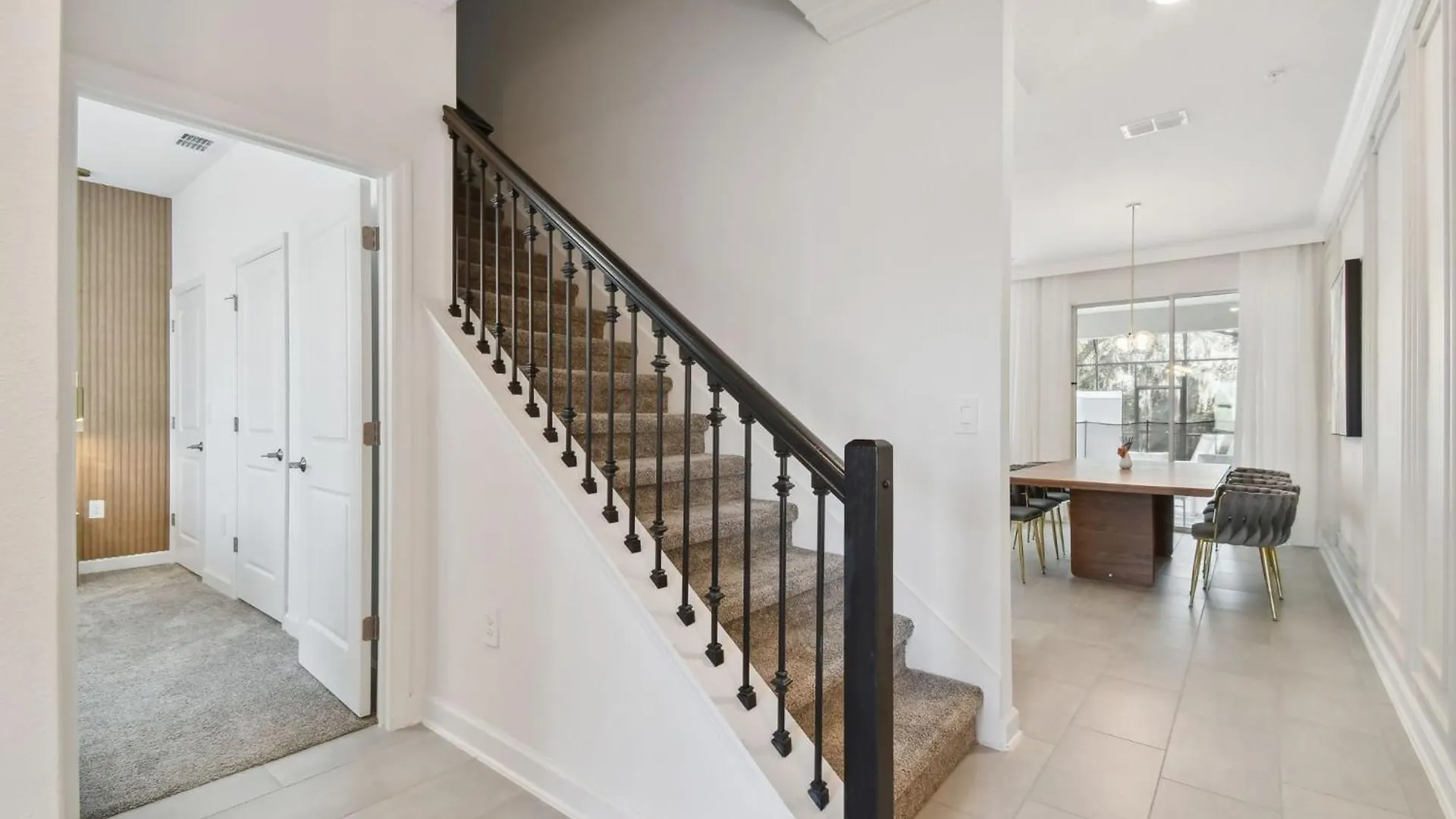 2493 Storey ☆ Piscina Privativa ☆cama King ☆4bd/3ba Kissimmee