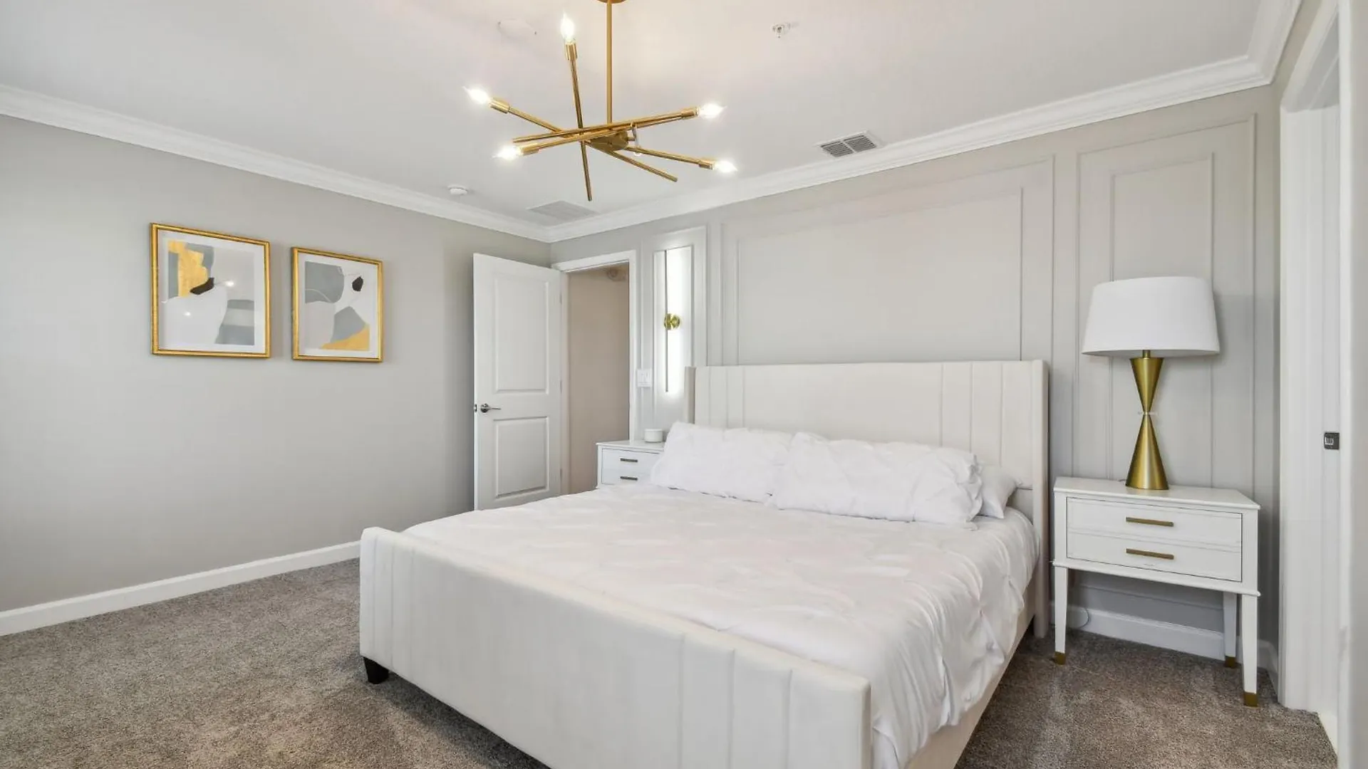 Holiday home 2493 Storey ☆ Piscina Privativa ☆cama King ☆4bd/3ba