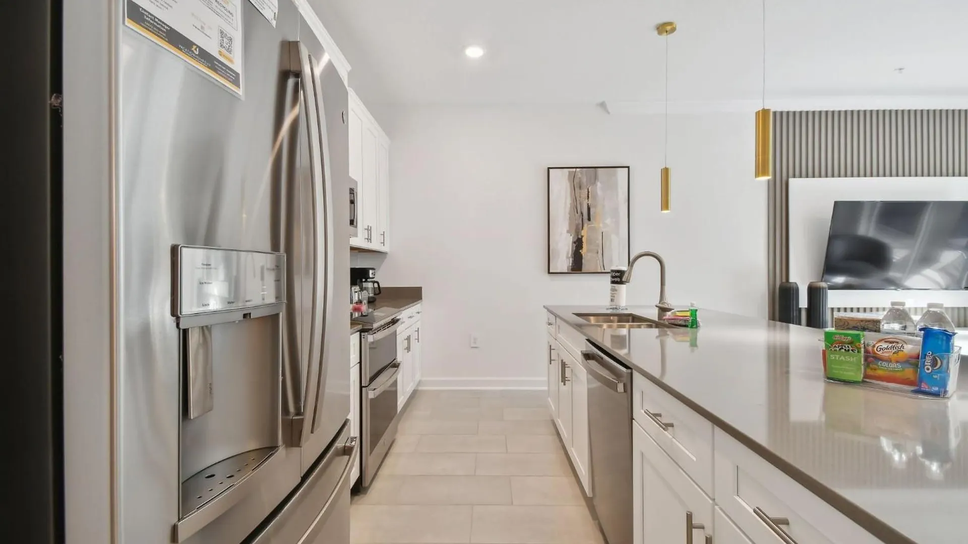Holiday home 2493 Storey ☆ Piscina Privativa ☆cama King ☆4bd/3ba *