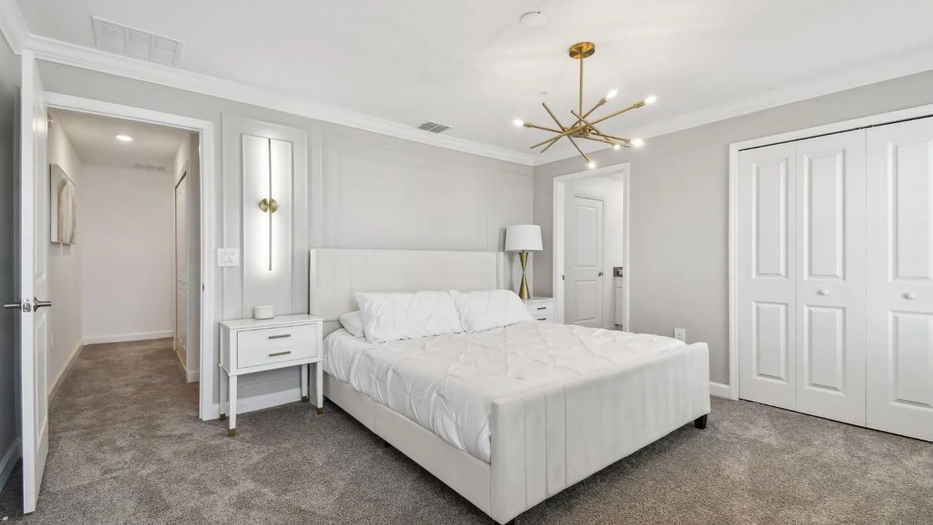 2493 Storey ☆ Piscina Privativa ☆cama King ☆4bd/3ba