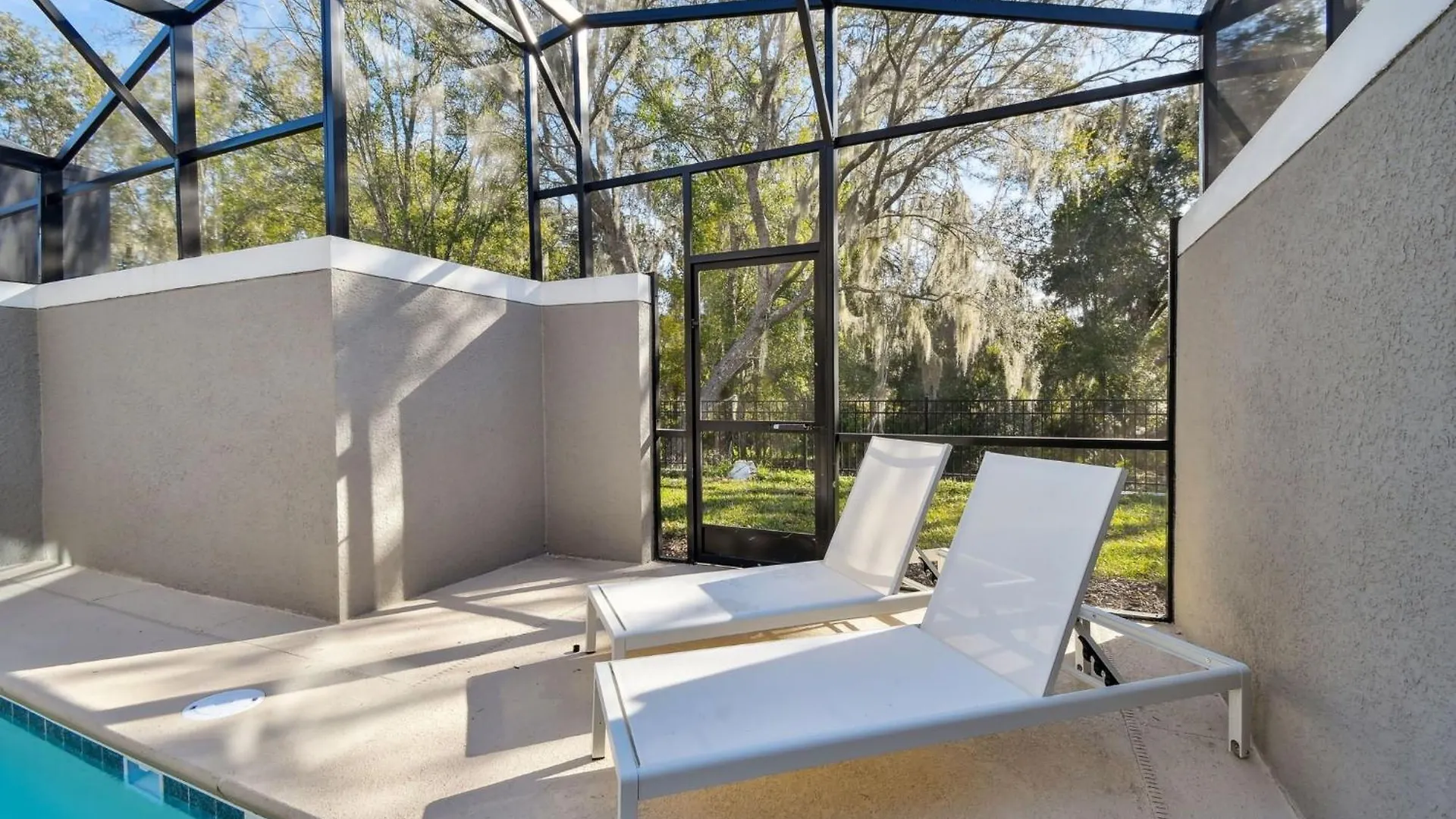 Holiday home 2493 Storey ☆ Piscina Privativa ☆cama King ☆4bd/3ba