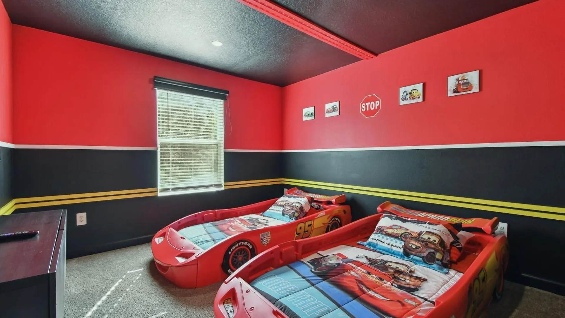 Holiday home 2493 Storey ☆ Piscina Privativa ☆cama King ☆4bd/3ba *