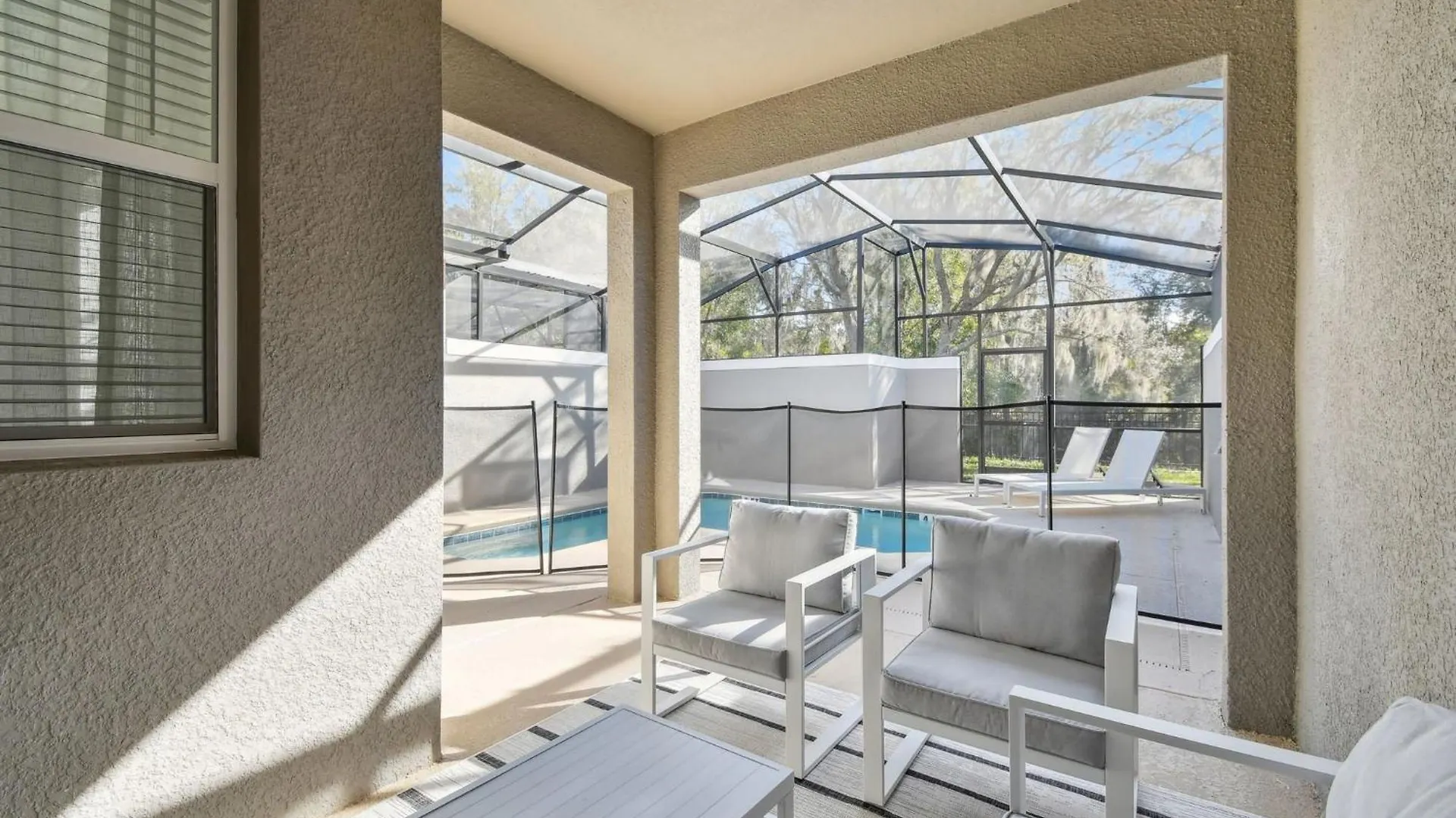 2493 Storey ☆ Piscina Privativa ☆cama King ☆4bd/3ba Kissimmee