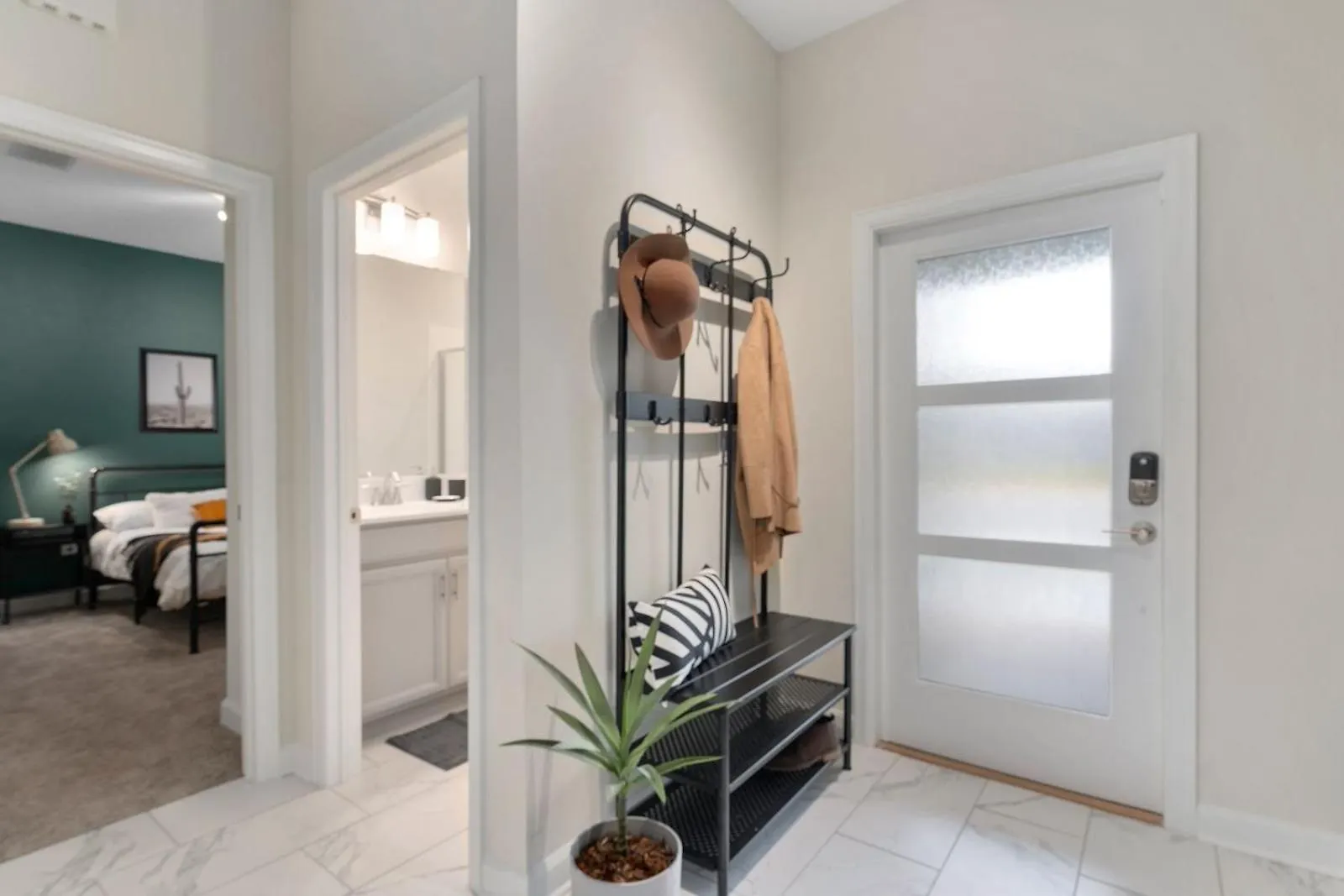 278 - 4bd/3ba ✰ Champions Gate ✰ 3 Camas King-size 別荘 キシミー