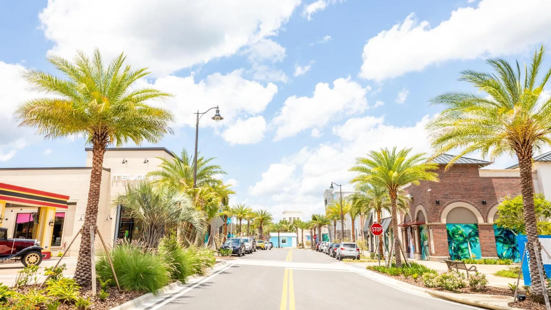Tropical Near With Margaritaville Access - 8142cp * Kissimmee