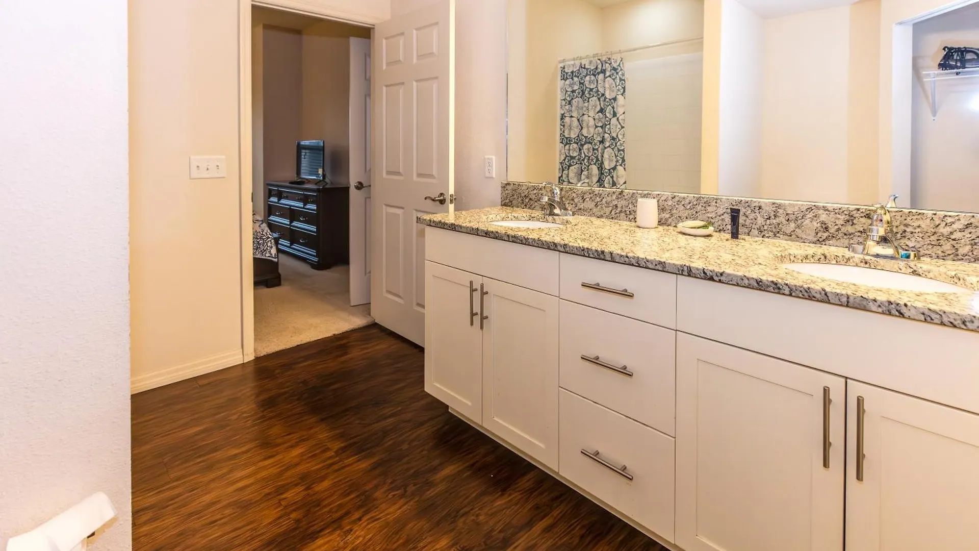 Holiday home Elegant, Spacious 3bedroom Near Attractions Hot Tub Pool & Gym Kissimmee