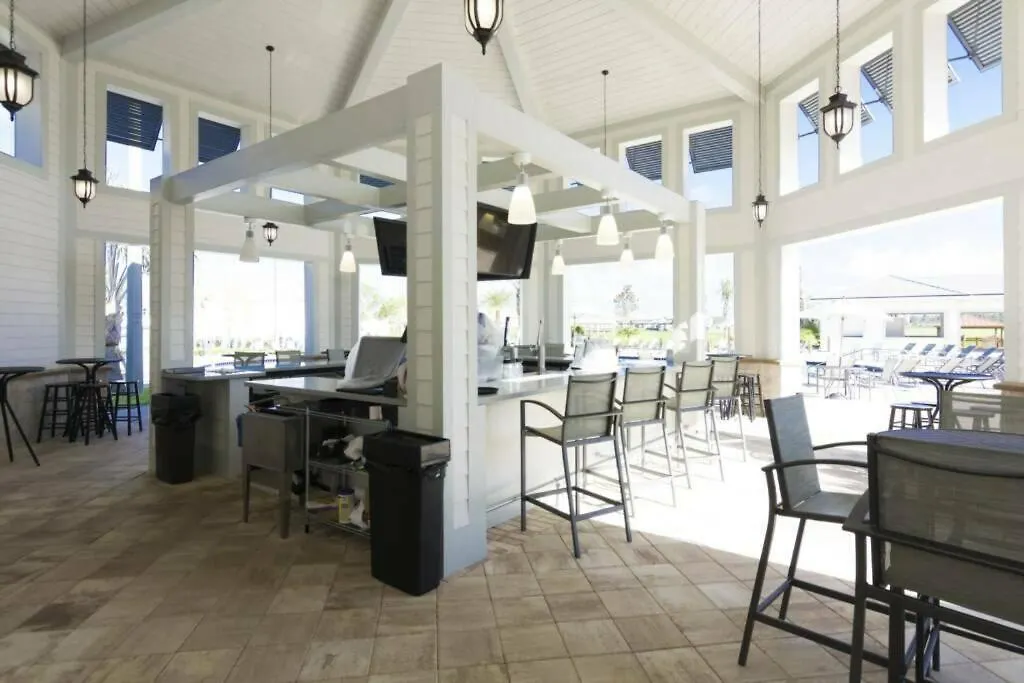 Beautiful Single Vacation Sl4788 Kissimmee