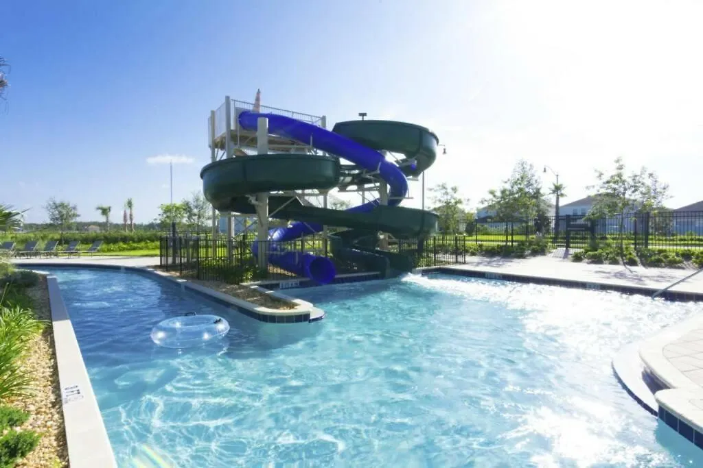 Beautiful Single Vacation Sl4788 Holiday home Kissimmee