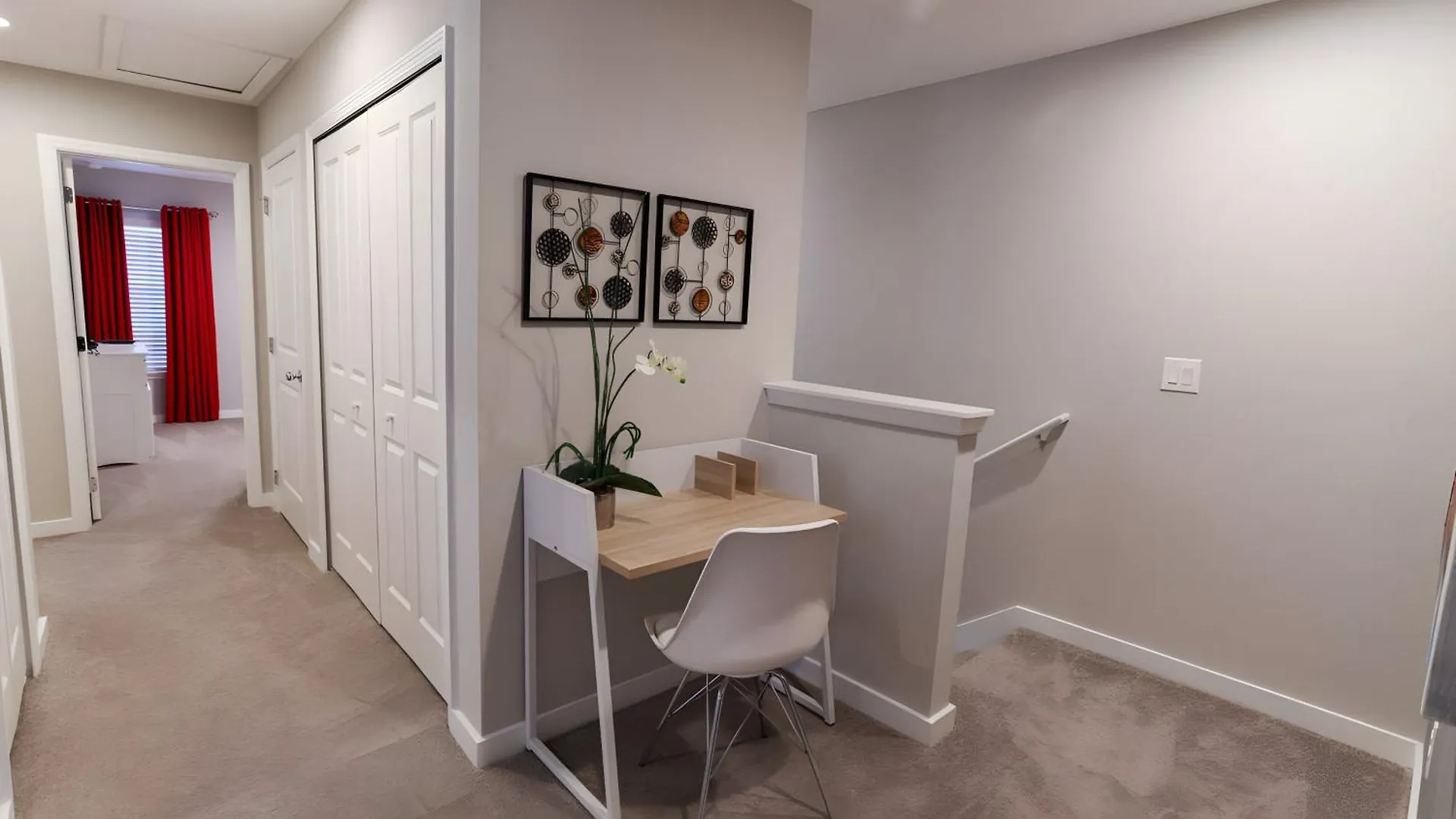 Dluxx Townhouse With Splash Pool At Le Reve 1144