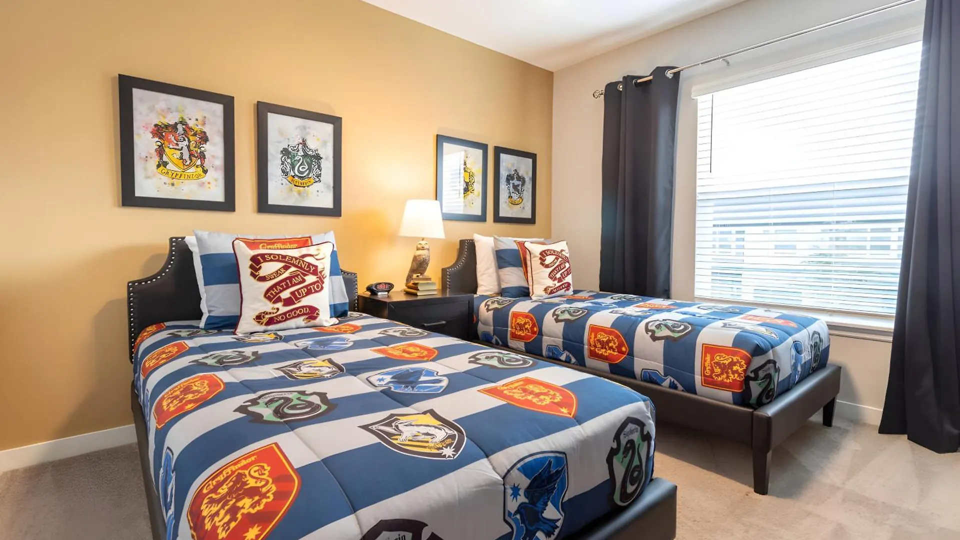 Dluxx Townhouse With Splash Pool At Le Reve 1144 Kissimmee