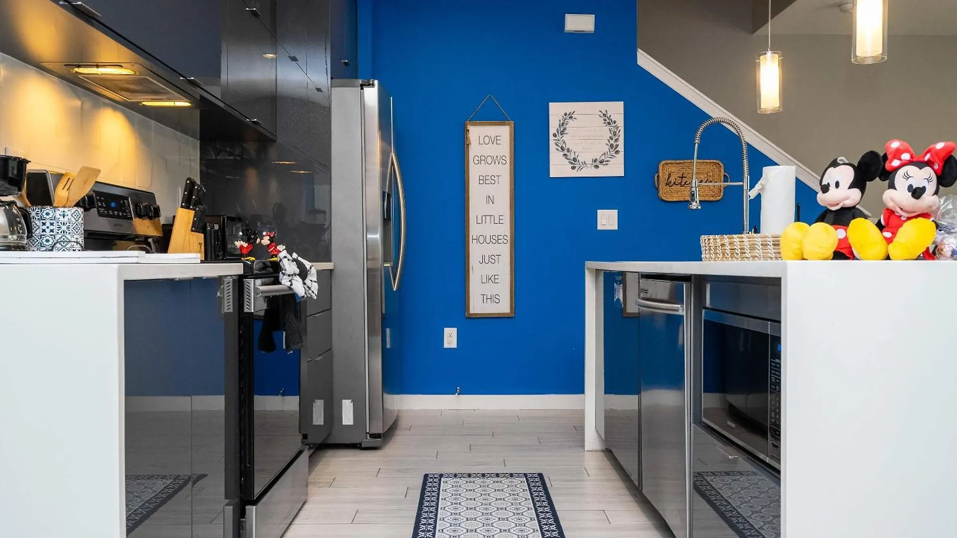 Holiday home Dream Townhouse With Splash Pool At Le Reve 4439