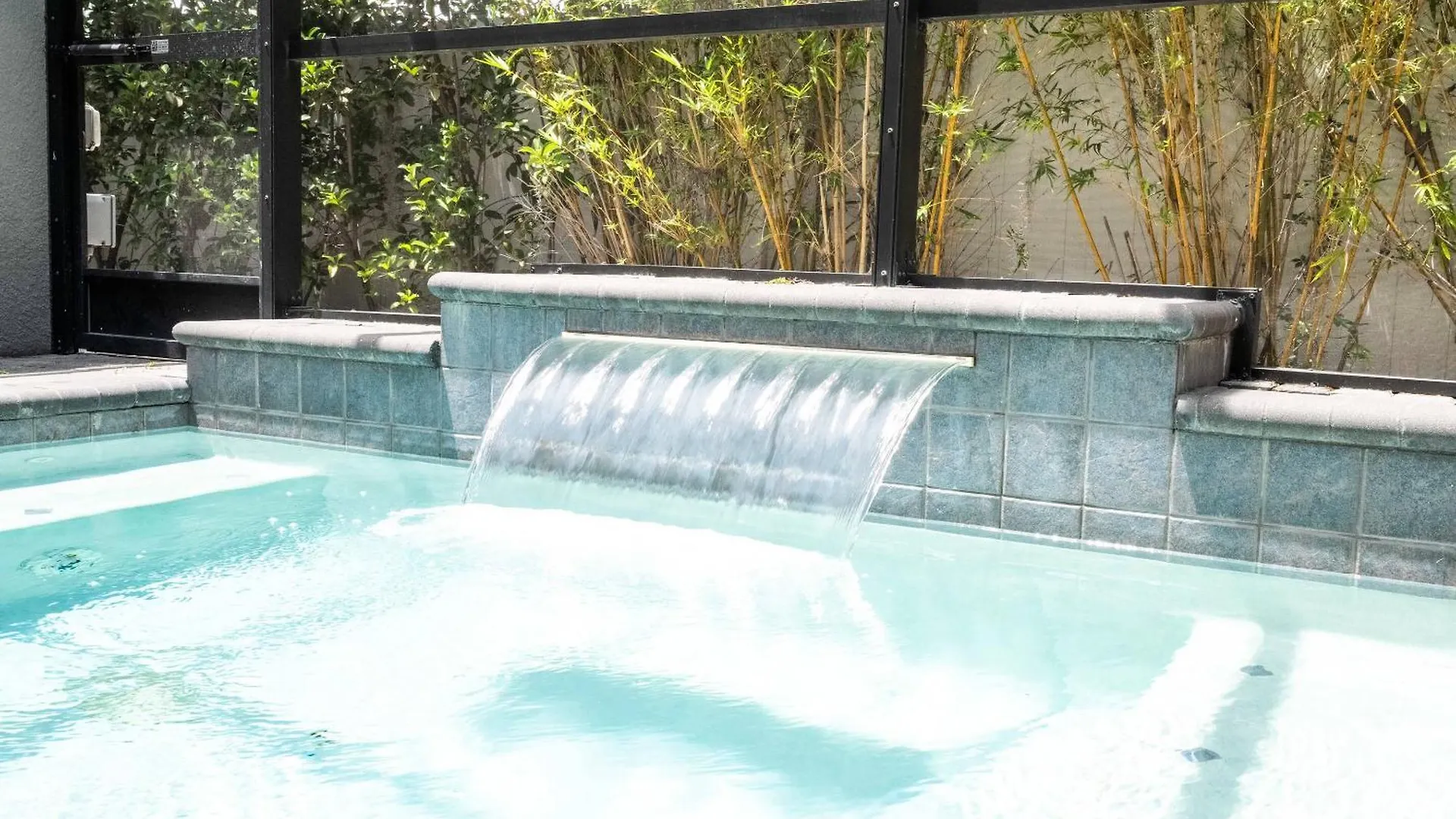 Dream Townhouse With Splash Pool At Le Reve 4439