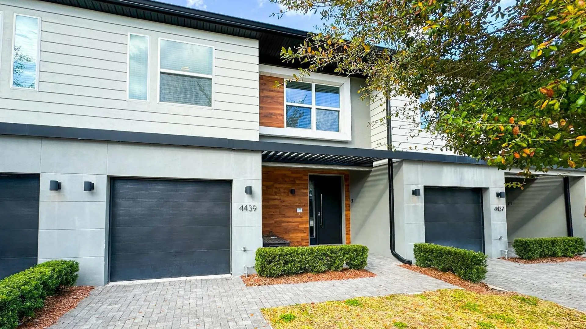 Dream Townhouse With Splash Pool At Le Reve 4439 Holiday home Kissimmee