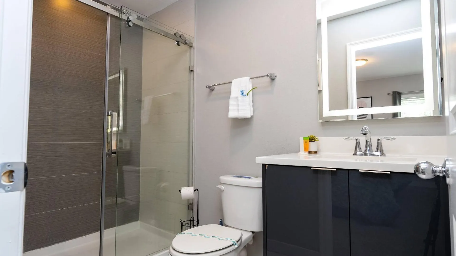 Dream Townhouse With Splash Pool At Le Reve 4439