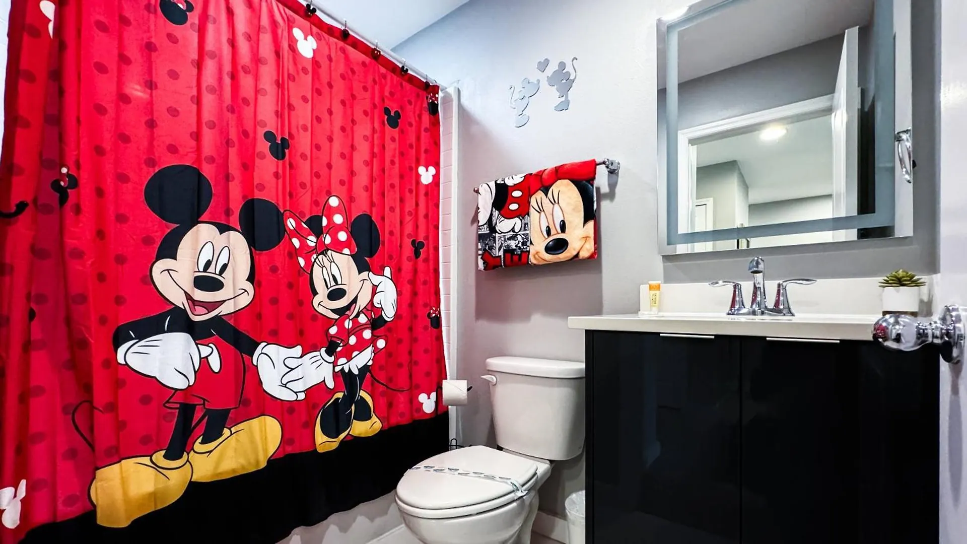 Dream Townhouse With Splash Pool At Le Reve 4439