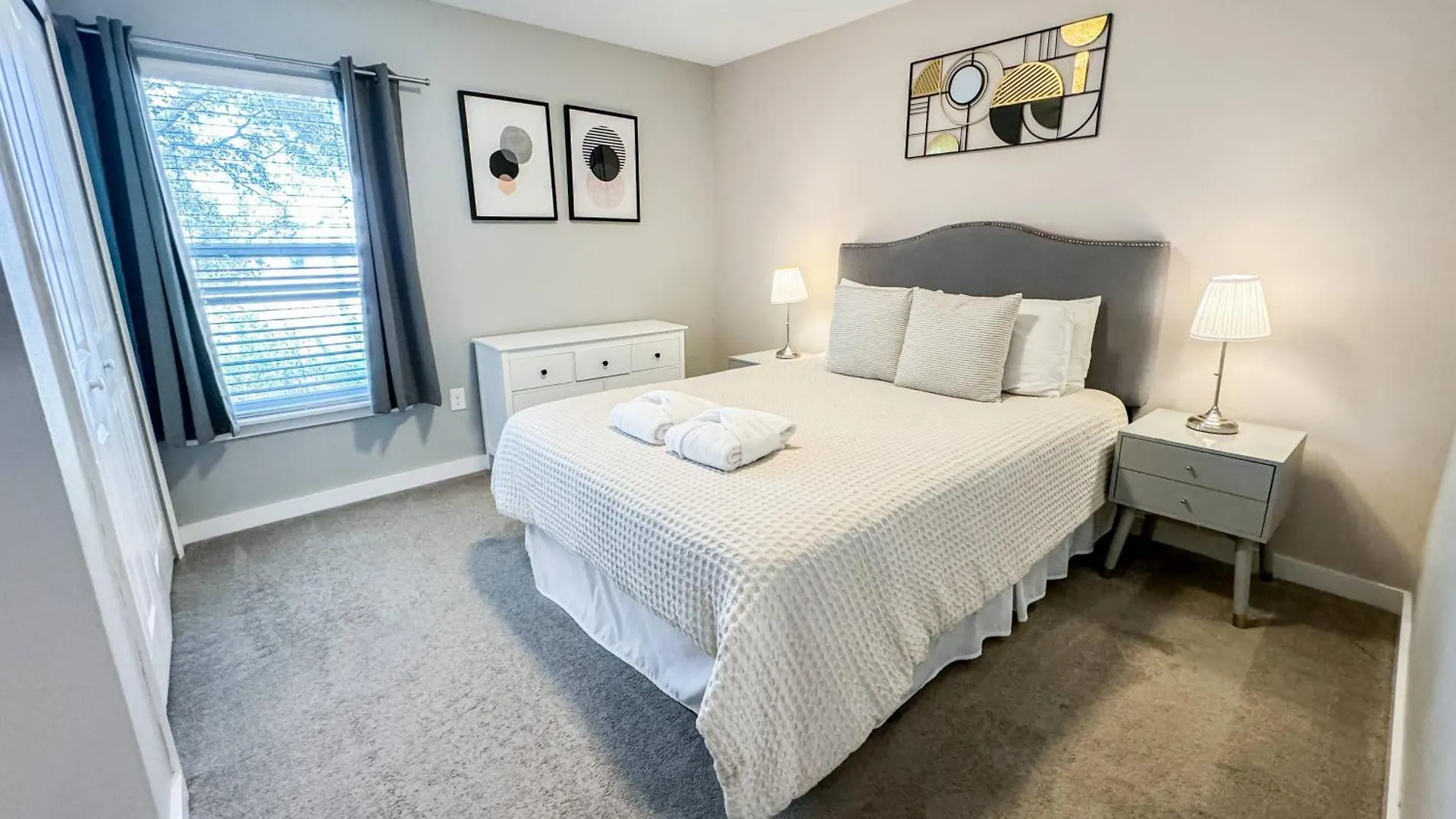 Dream Townhouse With Splash Pool At Le Reve 4439 Holiday home *