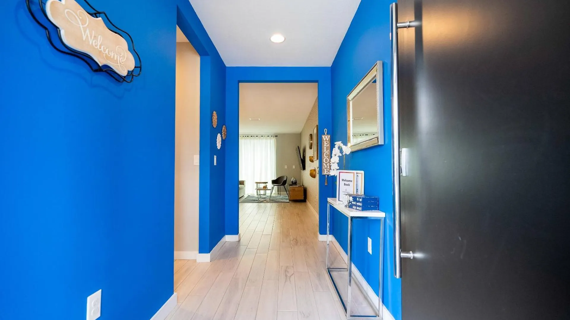 Holiday home Dream Townhouse With Splash Pool At Le Reve 4439