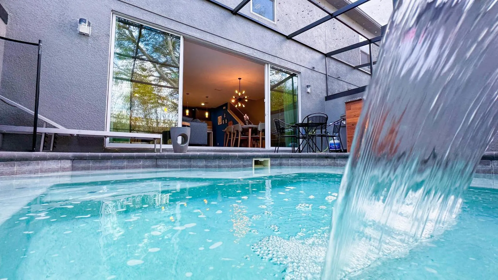 Holiday home Dream Townhouse With Splash Pool At Le Reve 4439 *