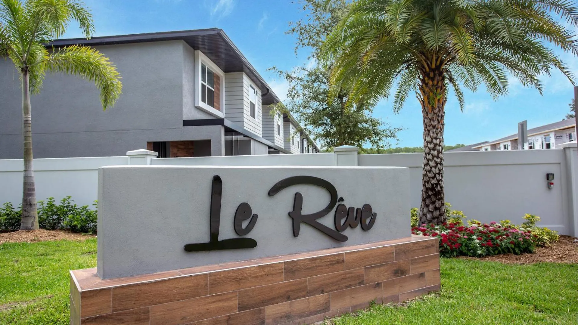 Holiday home Dream Townhouse With Splash Pool At Le Reve 4439 Kissimmee