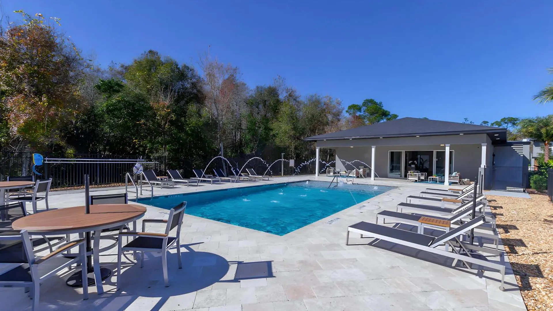 Dluxx Townhouse With Splash Pool At Le Reve 1144 * Kissimmee
