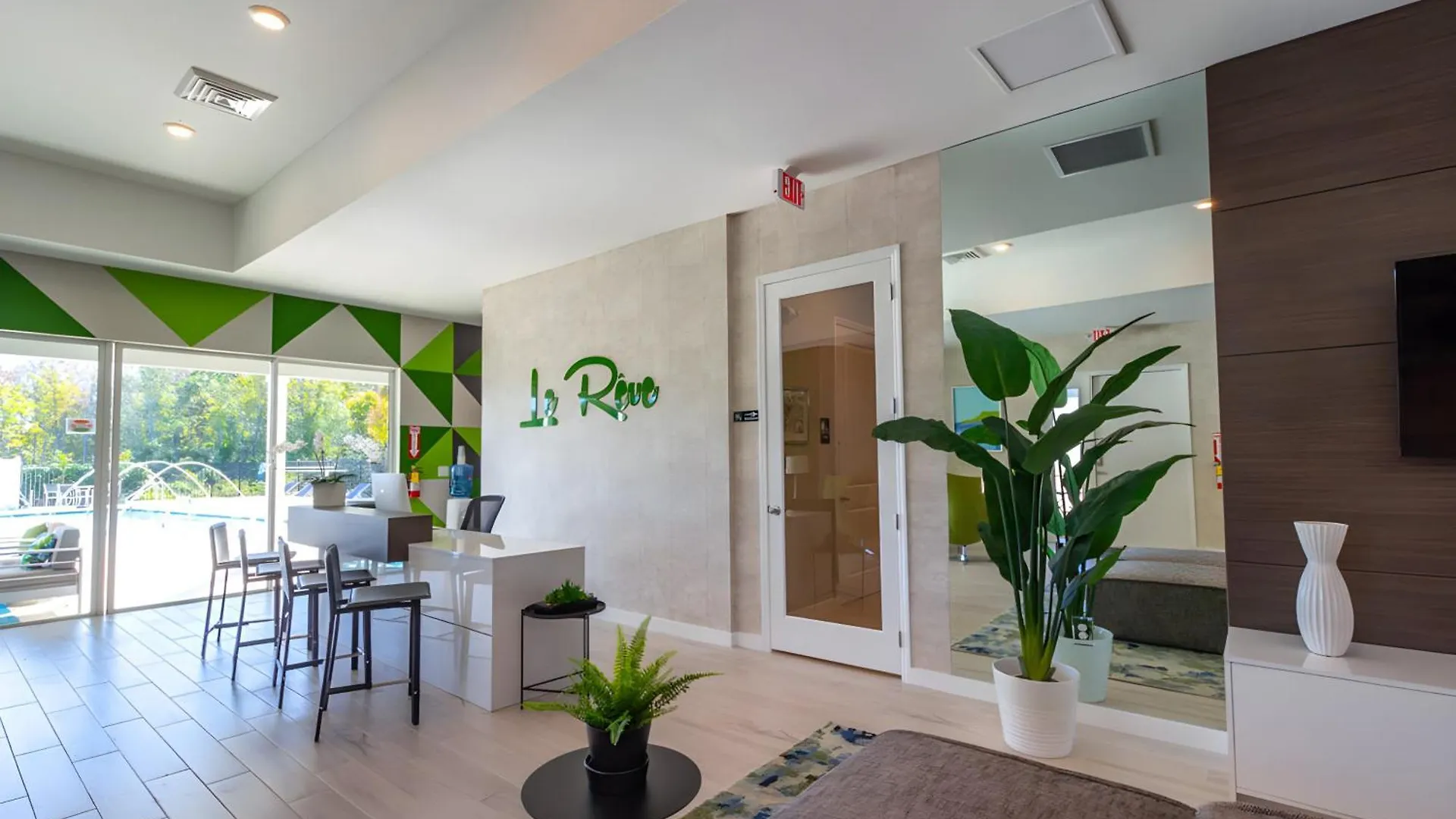 Holiday home Dluxx Townhouse With Splash Pool At Le Reve 1144 *