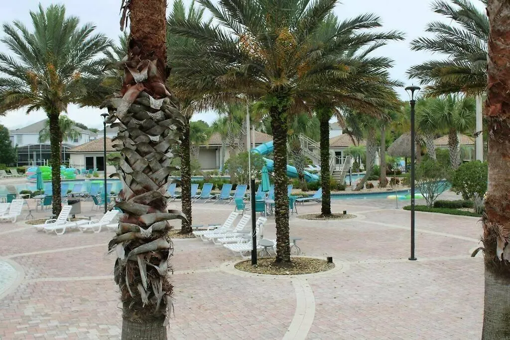 1156 Cd - Champions Gate Kissimmee