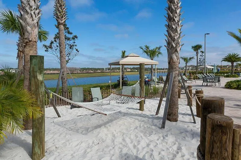 3073 Pp - Storey Kissimmee
