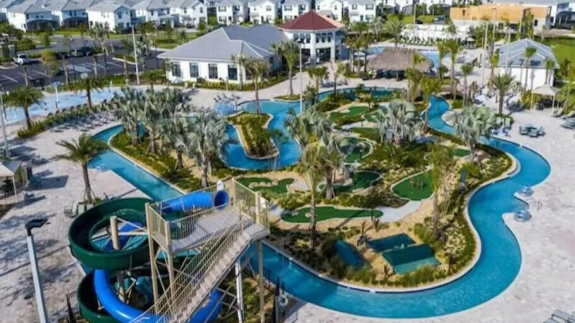3073 Pp - Storey Holiday home Kissimmee