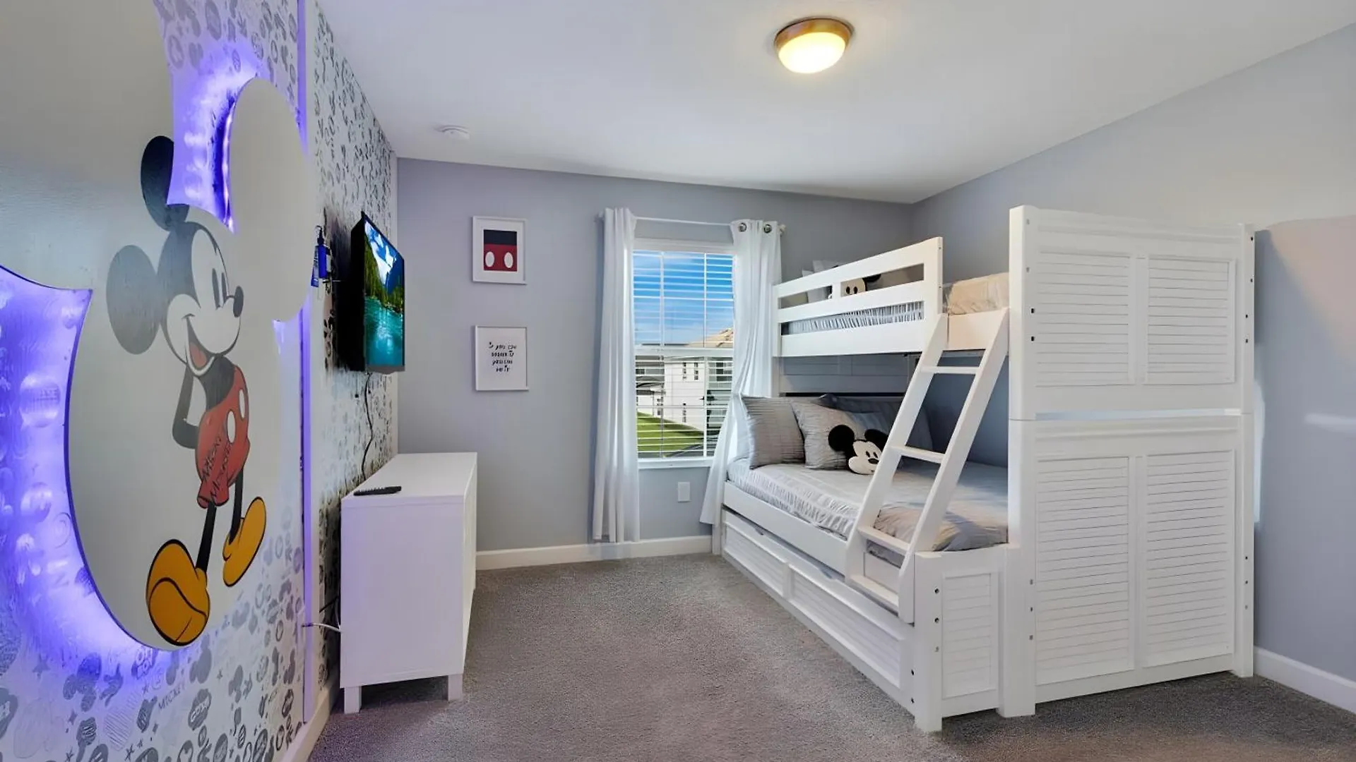 3073 Pp - Storey Holiday home Kissimmee