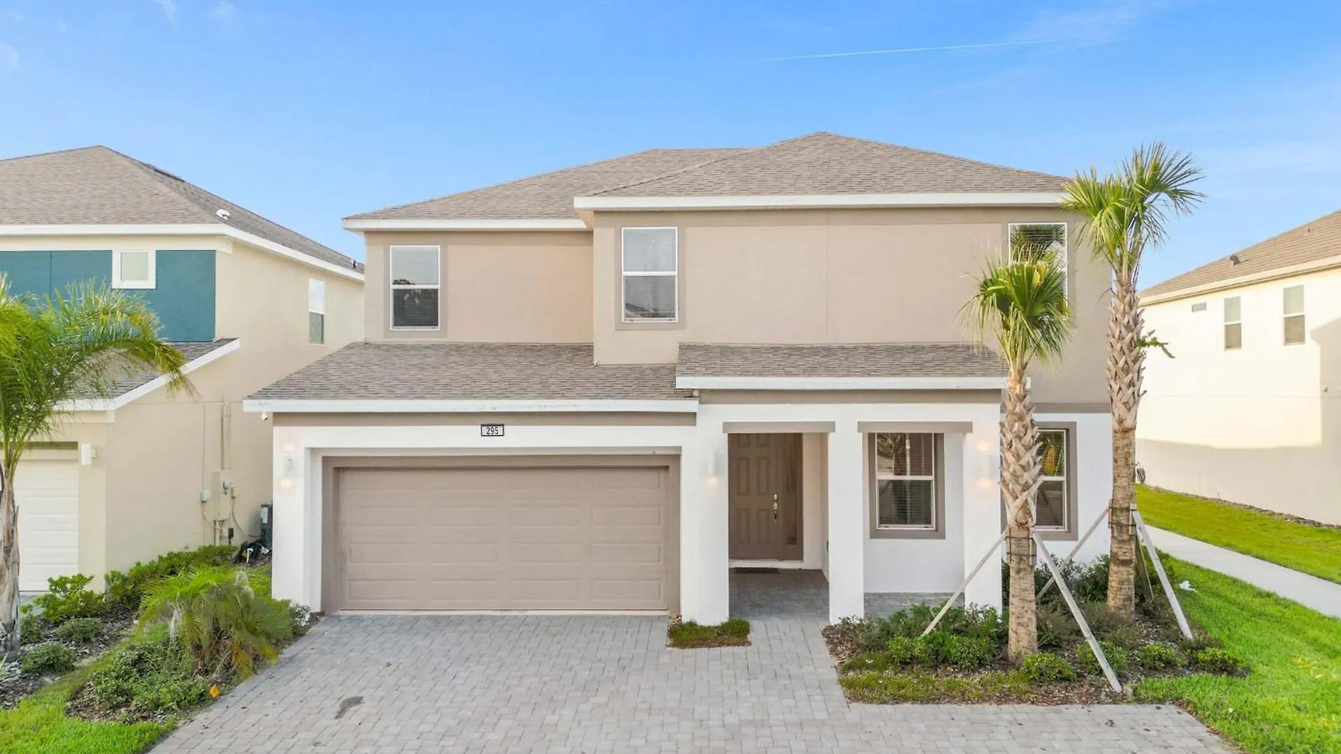 Holiday home Disney 6br Family - Pool Theater Games Bbq Kissimmee