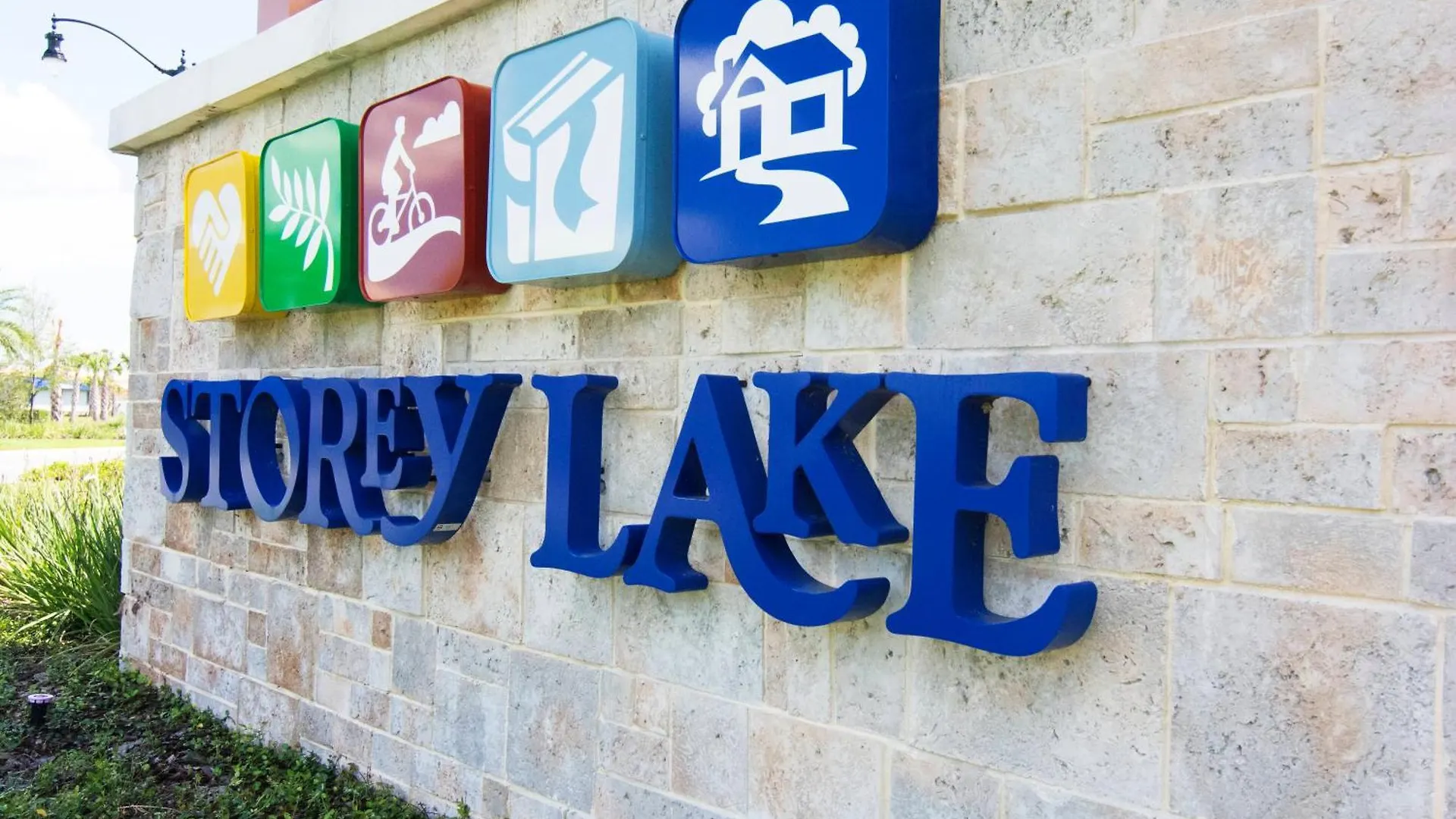 Location With Pool At Storey 4830 Holiday home Kissimmee