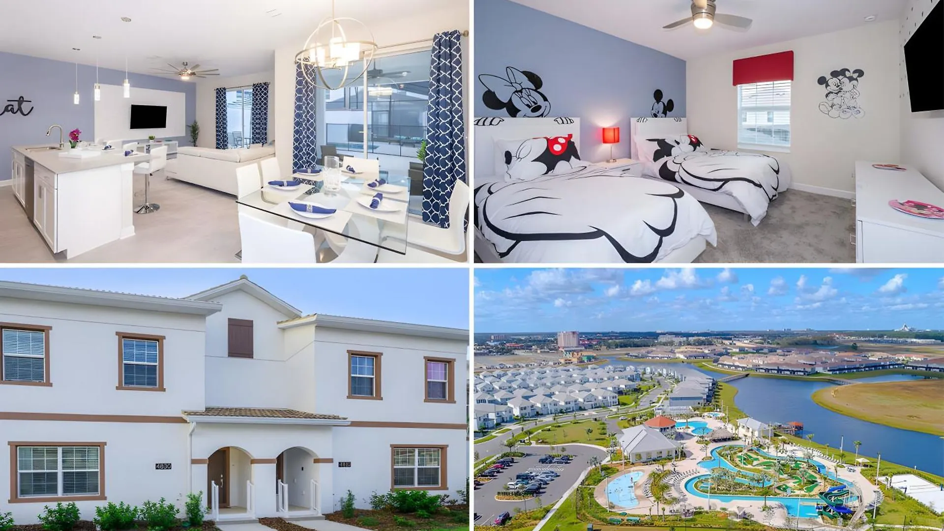 Location With Pool At Storey 4830 Kissimmee