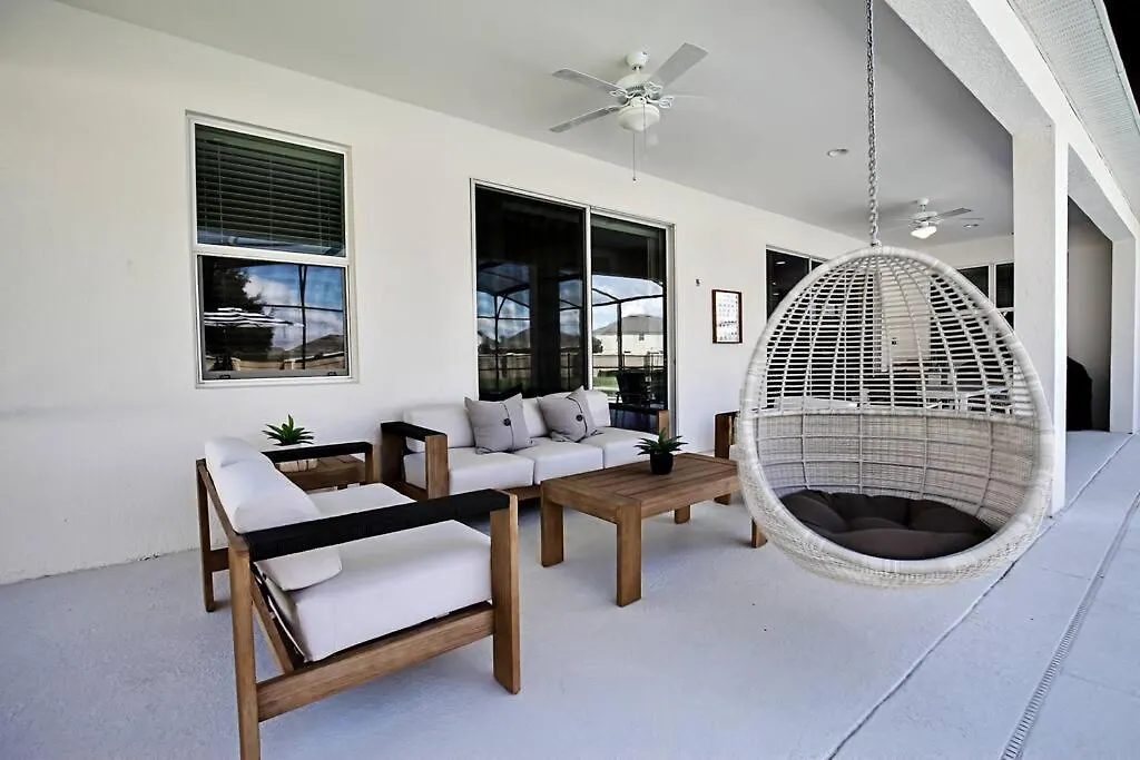 2643 Kiaora 7bd Private Pool And Game